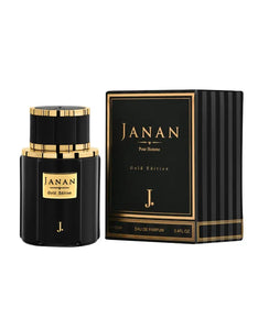 janan gold
