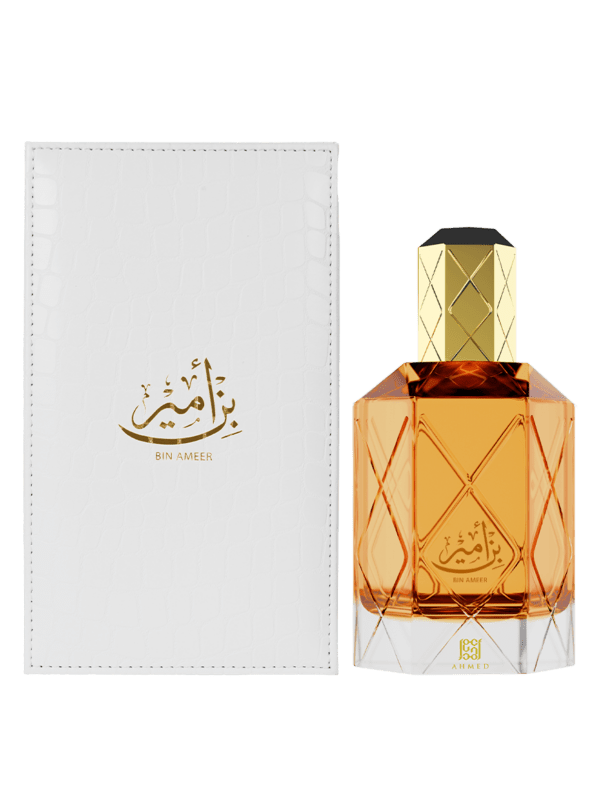 Bin Ameer 90 ML EDP (Ahmed Perfumes)