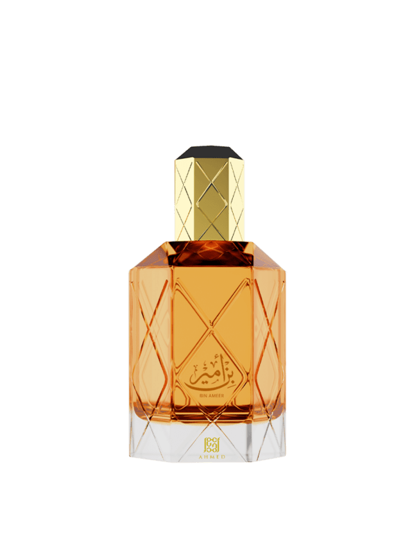 Bin Ameer 90 ML EDP (Ahmed Perfumes)