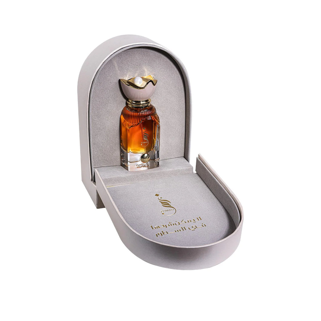 Zumar Ahmed Al Maghribi for women and men