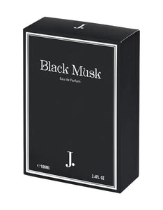 J. WHITE MUSK AND BLACK MASK BUY ONE GET ONE FREE