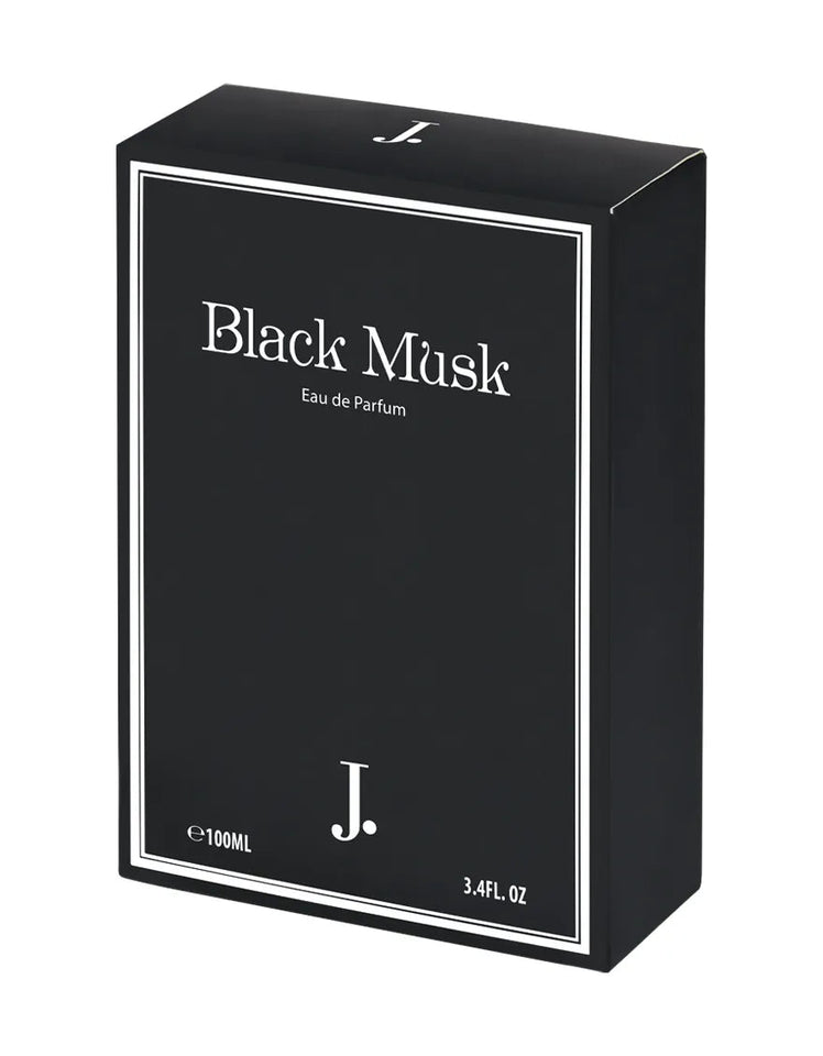 J. WHITE MUSK AND BLACK MASK BUY ONE GET ONE FREE