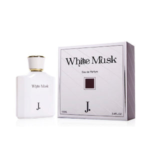 J. WHITE MUSK AND BLACK MASK BUY ONE GET ONE FREE