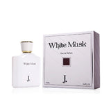 J. WHITE MUSK AND BLACK MASK BUY ONE GET ONE FREE