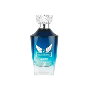 Maison Alhambra Victorioso Legend Eau De Parfum Spray for Men 100ml